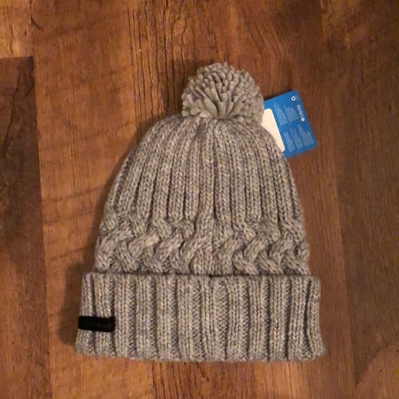 Columbia Hideaway Haven Beanie | Poshmark